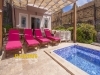Kalkan Villa Ref : V204 Kalkan Villa Ref : V204