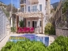 Kalkan Villa Ref : V204 Kalkan Villa Ref : V204