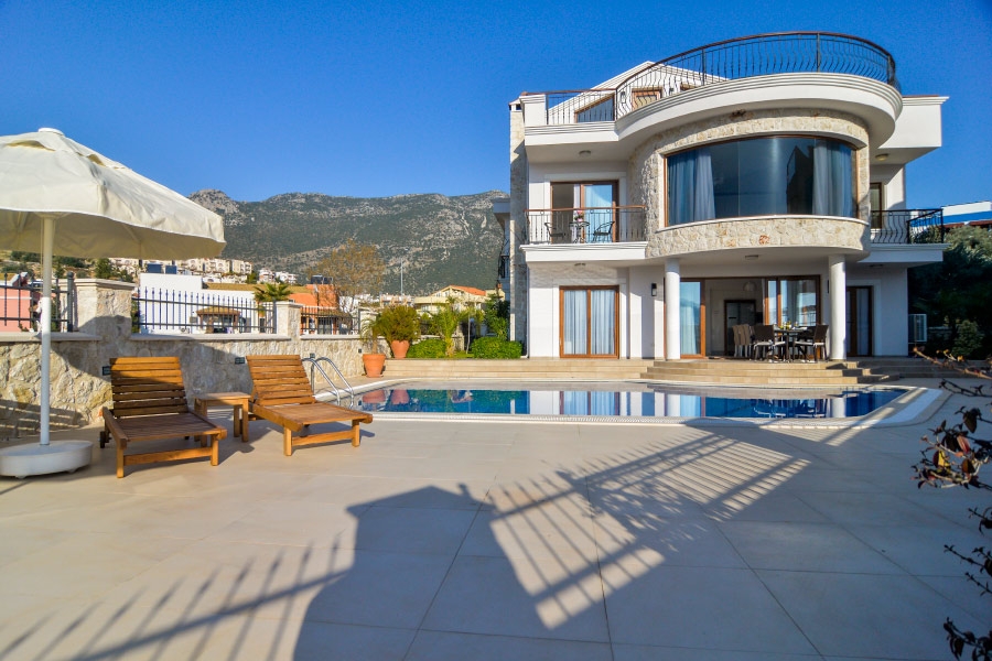 SELL YOUR KALKAN PROPERTY
